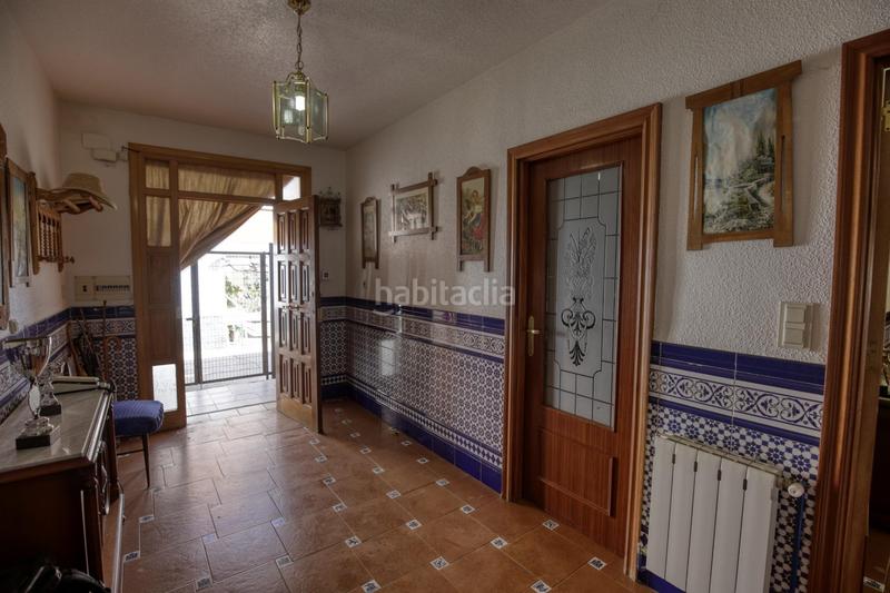 Foto 235b3111-d739-483f-b44d-d6dabee194f6. Casa  en jerez del marquesado en Jérez del Marquesado