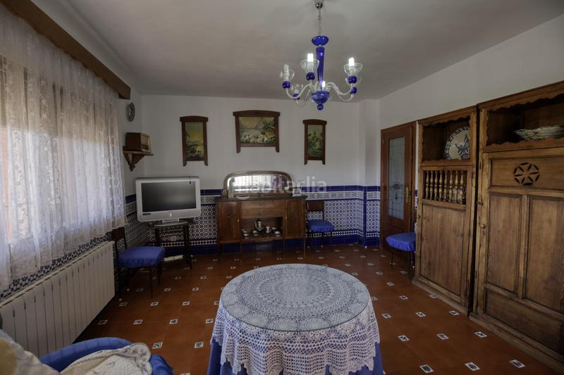 Foto 48b381a5-56f6-494c-b980-14089205f6aa. Casa  en jerez del marquesado en Jérez del Marquesado