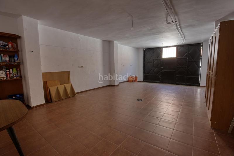 Foto 5854b603-9799-46cc-a5b9-e71884a2df43. Casa  en jerez del marquesado en Jérez del Marquesado