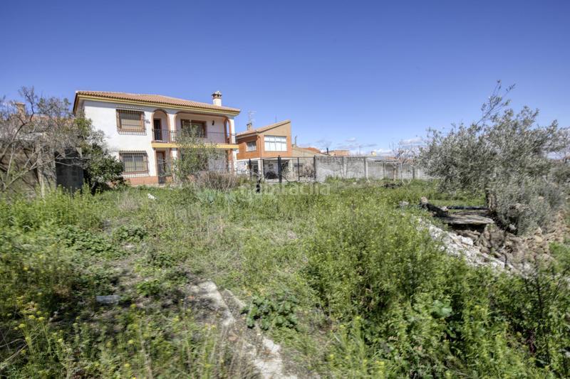 Foto 6022f3d4-f2ab-4fc6-9d5e-d7cf80e9a60f. Casa  en jerez del marquesado en Jérez del Marquesado