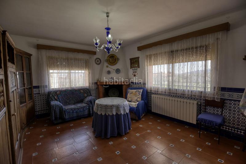 Foto c4ff55b7-cc5e-4b29-ad59-9289872e7288. Casa  en jerez del marquesado en Jérez del Marquesado