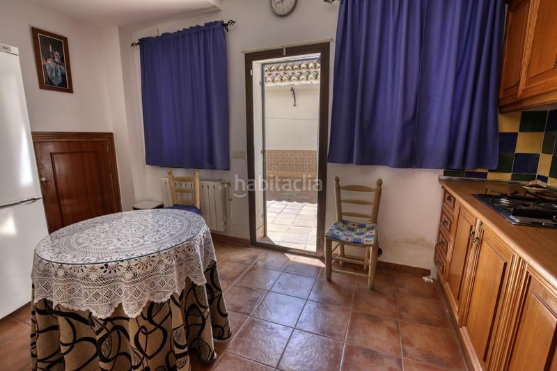Foto c8b46297-0104-481d-9a17-f81872aad7e2. Casa  en jerez del marquesado en Jérez del Marquesado