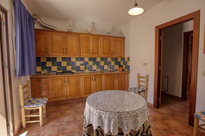 Foto ce0bf792-2c38-4297-b160-17c81c4aba17. Casa  en jerez del marquesado en Jérez del Marquesado