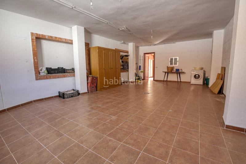 Foto e2396e38-c8c6-48de-bfd4-70811bb18598. Casa  en jerez del marquesado en Jérez del Marquesado
