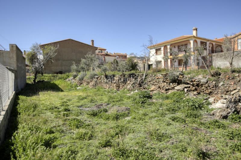Foto eb818ae0-e72f-4da5-b919-a2737342476d. Casa  en jerez del marquesado en Jérez del Marquesado