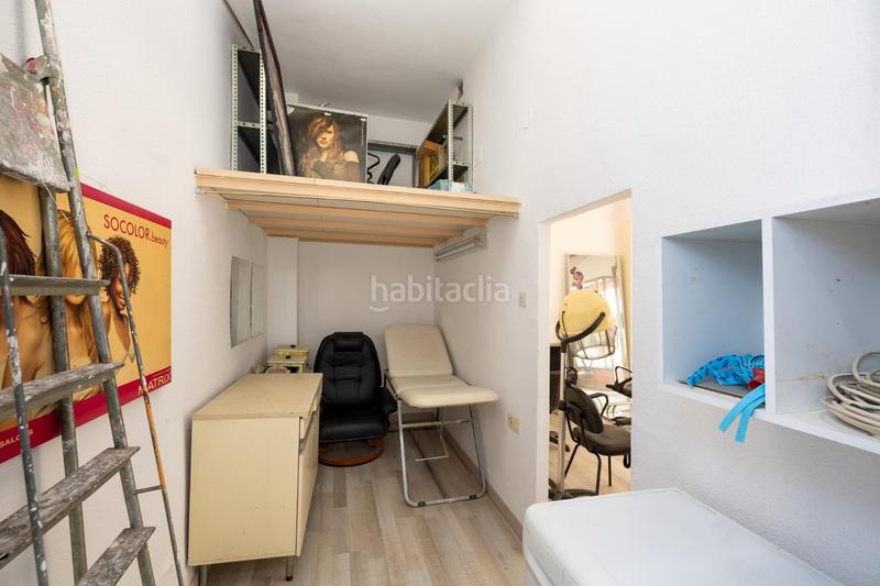 Foto 0863ca3c-2eb1-4430-ae05-9787615b4ebf. Local comercial oportunidad de inversión en el barrio del zaidín! local comercial en venta en Granada