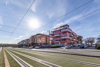 Rent Flat in Av. F. Garcia Lorca - Nueva Estación Autobuses. Piso de obra nueva en zona estacion de autobuses