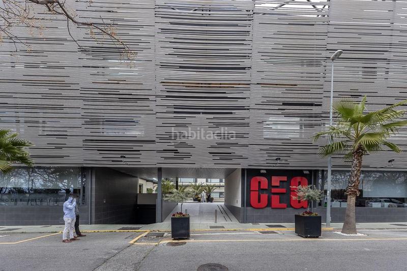 Foto 7ca5731d-0eb4-4576-acd9-e16221fb1b47. Büro in madroño in Atarfe