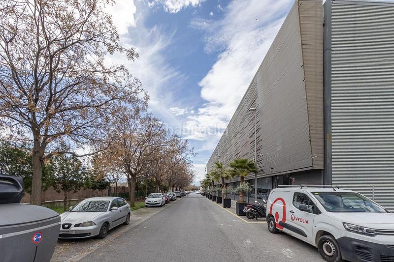 Foto 983c3a35-7afc-4931-8d31-e4325cb2af18. Büro in madroño in Atarfe