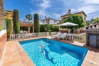 Chalet  Calle tirso de molina. Exclusivo chalet independiente en enclave privilegiado