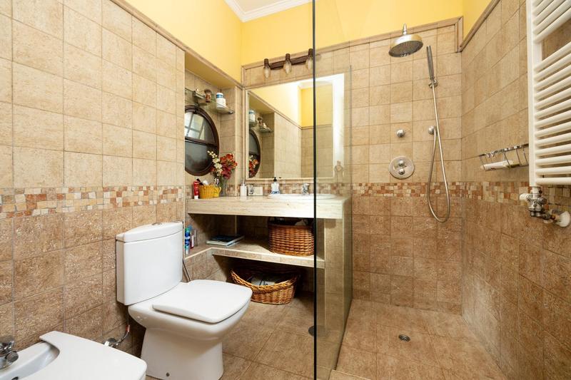 Foto 323b8c10-4837-4a80-98a9-0edd6fab434a. Casa gran casa en albaicín bajo. en Barrio de Albaicín Granada
