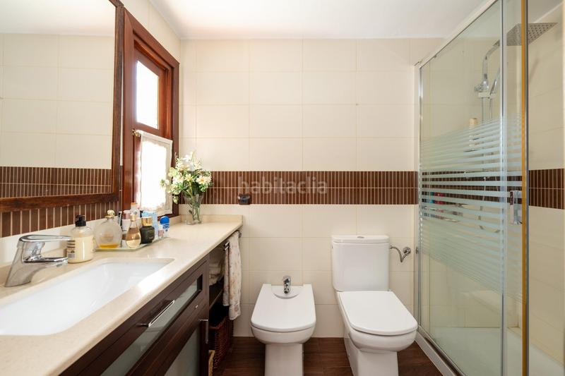 Foto eb93ac4b-71f6-414d-a97f-6df5b30f9da6. Casa gran casa en albaicín bajo. en Barrio de Albaicín Granada