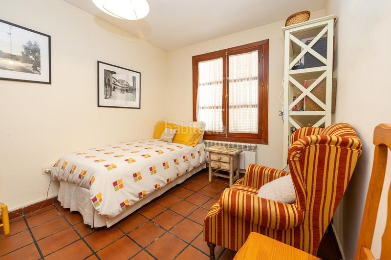 Foto f8bee4e6-ba2b-4a0b-a3a4-53e31cd5622c. Casa gran casa en albaicín bajo. en Barrio de Albaicín Granada