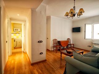 Location Appartement à Centro - Sagrario. Piso para estudiantes en gran via