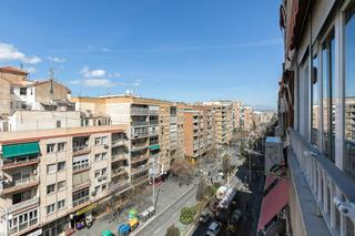 Piso  Camino de ronda. Gran piso junto a parque federico garcía lorca