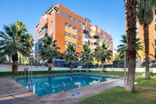 Alquiler Piso en Parque Lagos. Apartamento en parque lagos!!