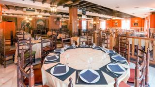 Maison à Huétor Vega. Restaurante las perdices  huetor vega