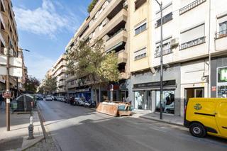Lloguer Local Comercial a Calle alhamar 4. Local comercial en calle alhamar