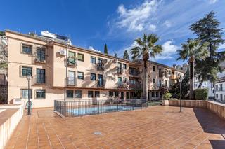 Rent Flat in San Ildefonso. Precioso alquiler en albaicín