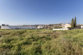 Terreny residencial a Calle huerta nueva b4. Parcela con proyecto en el barrio de monachil