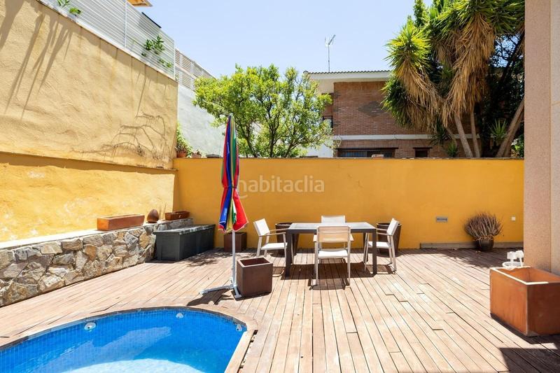 Foto 6ce9a70b-1371-4e64-8072-788785682a85. Casa adosada  en cajar, a un paso de granada en Cájar