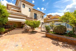 Chalet à Calle urb. el carmelo 51. Urbanización el carmelo