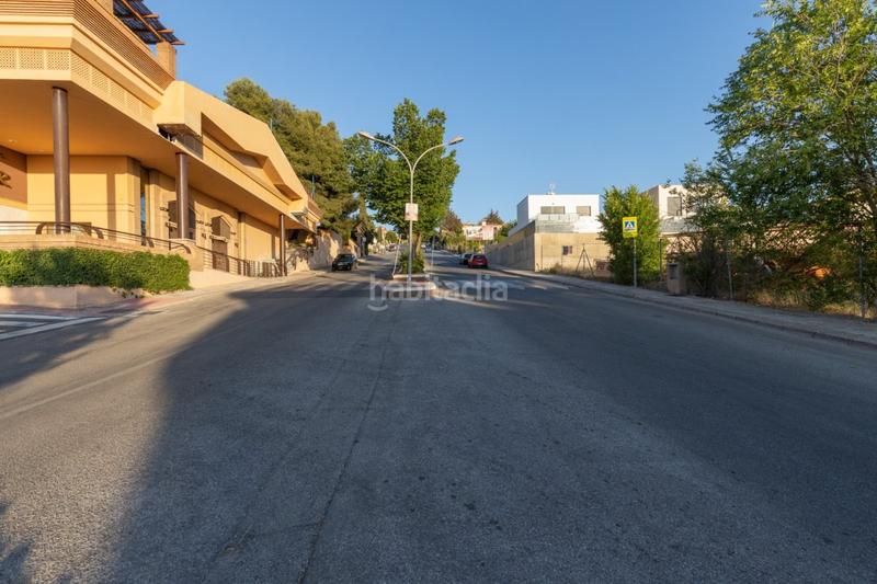 Foto 268b0267-a3b6-4aa3-8464-6af6aea9e86f. Terreny residencial a avenida la libertad 4 a Barrio de la Vega Monachil