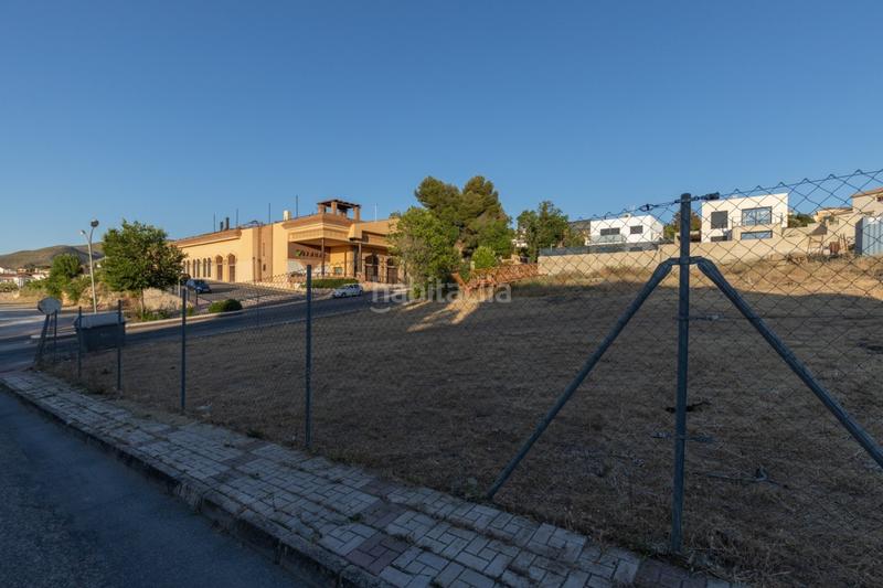 Foto 29f071e9-a4ec-4791-a040-f41f51befcd9. Terreny residencial a avenida la libertad 4 a Barrio de la Vega Monachil