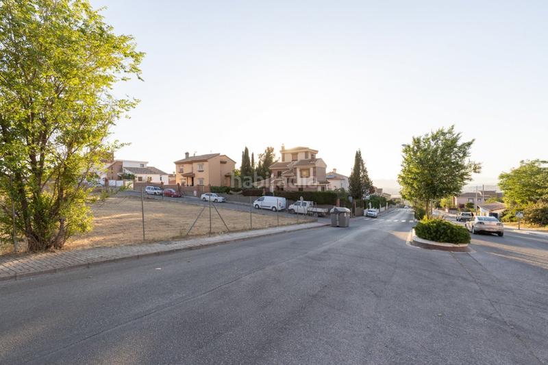 Foto 2a2f95de-df26-4de7-a5b3-2865b5cbf383. Terreny residencial a avenida la libertad 4 a Barrio de la Vega Monachil