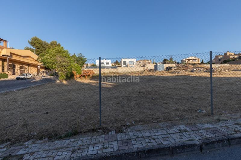 Foto 384fb0dd-0493-4b50-938e-7d374b46ebd1. Terreny residencial a avenida la libertad 4 a Barrio de la Vega Monachil