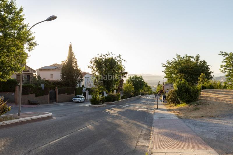 Foto 546161dc-27da-4293-8de7-893c8603442a. Terreny residencial a avenida la libertad 4 a Barrio de la Vega Monachil