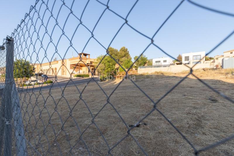 Foto 600c4e44-5546-435e-afe9-83629cb54bcb. Terreny residencial a avenida la libertad 4 a Barrio de la Vega Monachil