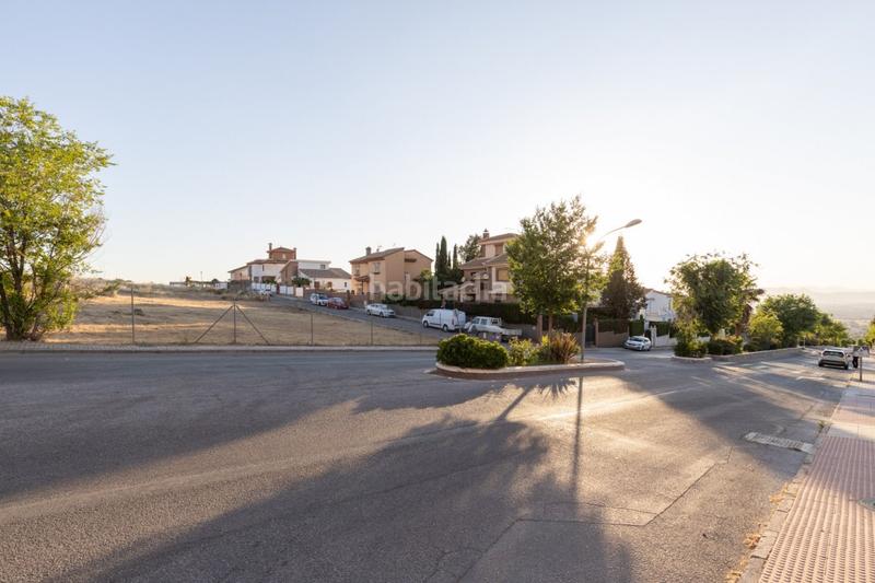 Foto 6d75a734-95ec-4bb2-9835-d07342cfb3fa. Terreny residencial a avenida la libertad 4 a Barrio de la Vega Monachil