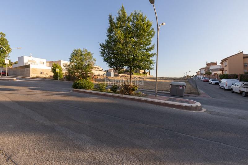 Foto 93df9f3c-53f2-4aed-b882-3abf2e647707. Terreny residencial a avenida la libertad 4 a Barrio de la Vega Monachil