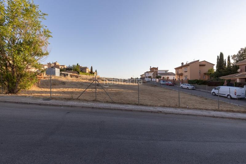 Foto a349e6c9-af32-47ec-b49a-1b76c9dc6d1f. Terreny residencial a avenida la libertad 4 a Barrio de la Vega Monachil