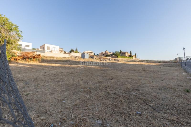 Foto d034ba69-cc39-42a3-9268-9181b0f862bd. Terreny residencial a avenida la libertad 4 a Barrio de la Vega Monachil