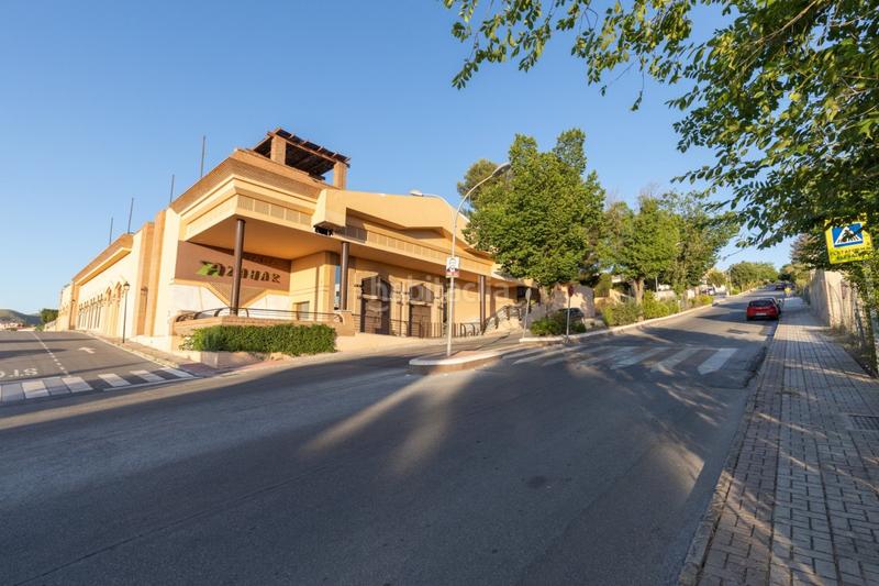 Foto ddfd91ef-1cd7-49f9-85a7-6ed2b1b3ac33. Terreny residencial a avenida la libertad 4 a Barrio de la Vega Monachil