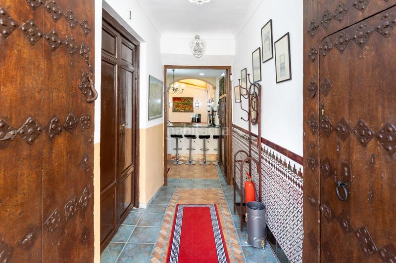 Foto a3d7c7dc-c49a-4465-9705-cd428602b7e3. Edificio en calle alta de mesones 17 un rincon con alma en Alhama de Granada