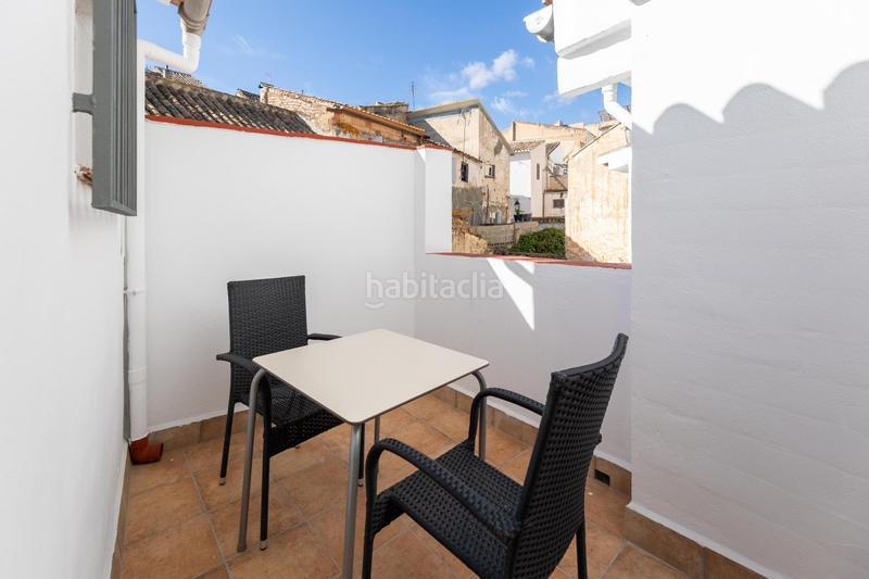Foto da38d9b2-f773-4df2-a1ec-6717a7d41d20. Edificio en calle alta de mesones 17 un rincon con alma en Alhama de Granada