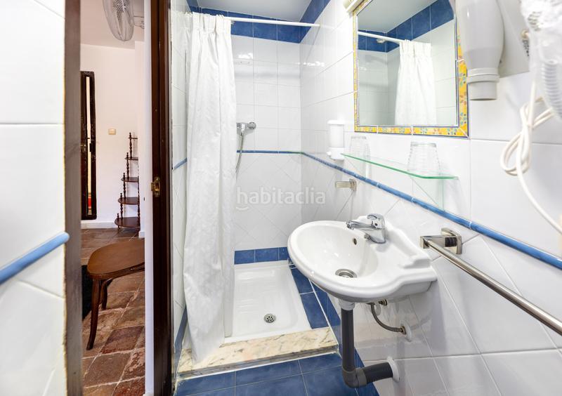 Foto ed6681bd-37ca-4b58-be65-88df936ba8db. Edificio en calle alta de mesones 17 un rincon con alma en Alhama de Granada