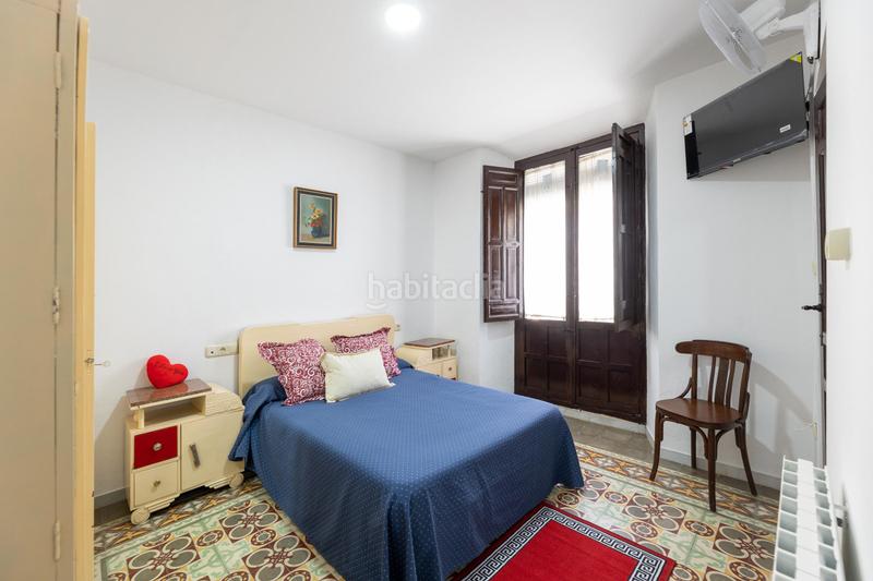 Foto f55e2cac-a906-45aa-bb3d-c19f11d58b7d. Edificio en calle alta de mesones 17 un rincon con alma en Alhama de Granada