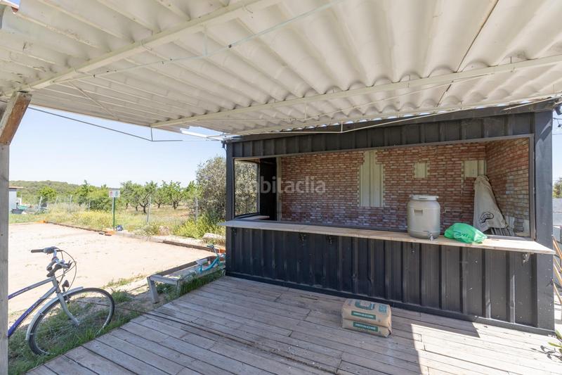 Foto d2532254-683d-4e61-ada7-298fd971f886. Finca rústica en carretera facirretama s/n se vende explotacion agrícolaganadera en pleno funcionamiento en Padul