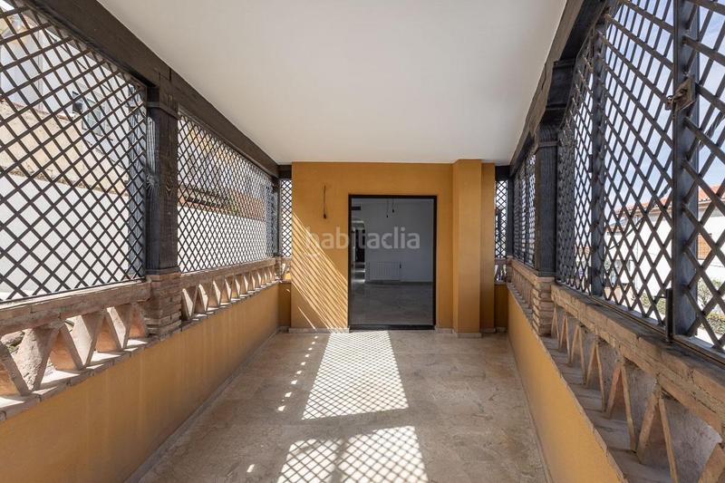 Foto 813dd40e-e7d0-4f46-9982-a82adb02bd56. Piso en alhendin 1 piso en la zubia en La Zubia Ciudad Zubia (La)