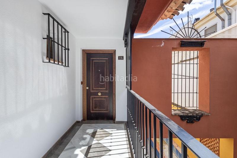 Foto a6c5f5b4-45fc-47b7-bb0d-f21e946f0883. Piso en alhendin 1 piso en la zubia en La Zubia Ciudad Zubia (La)