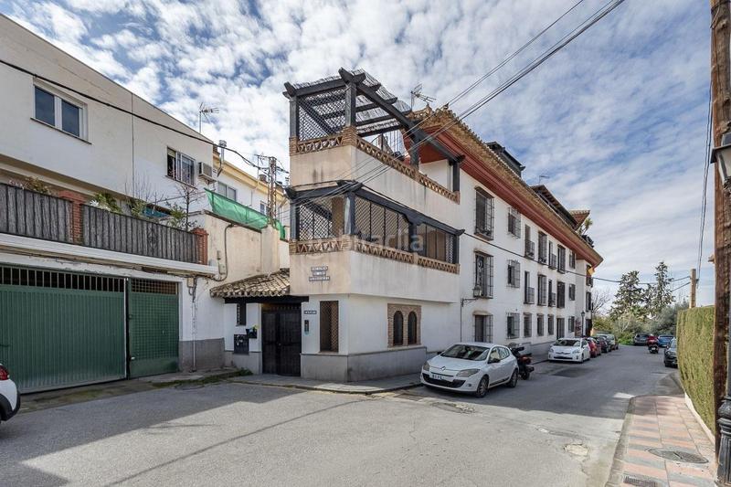 Foto c8bb9ac6-58b0-49f2-953c-f4ff31d911f0. Piso en alhendin 1 piso en la zubia en La Zubia Ciudad Zubia (La)