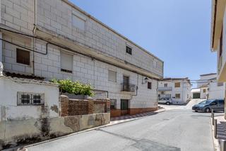 Casa a Moraleda de Zafayona. Casa para reformar en moraleda de zafayona