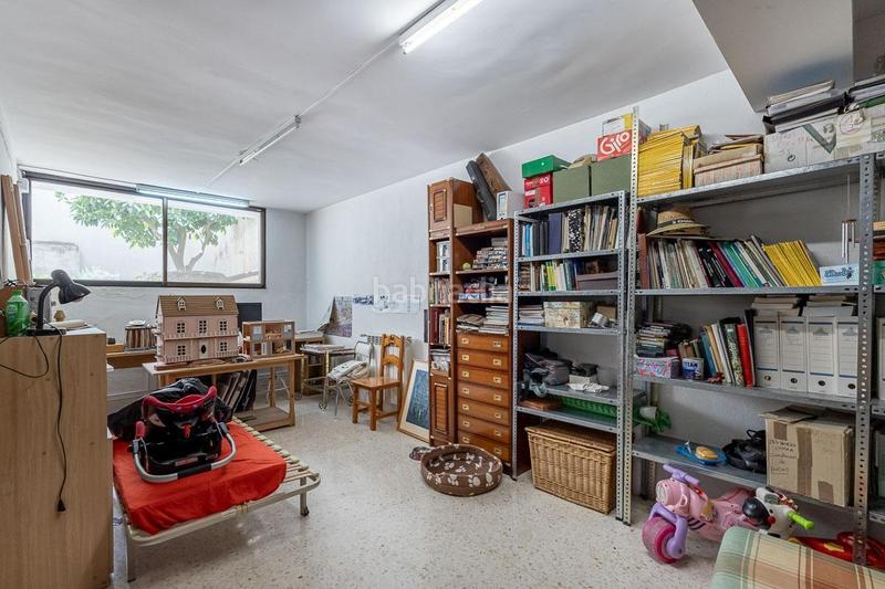 Foto 610d0a84-b76b-44f1-9b6a-4f0aed67dea9. Casa amb calefacció aparcament a Bola de Oro Granada