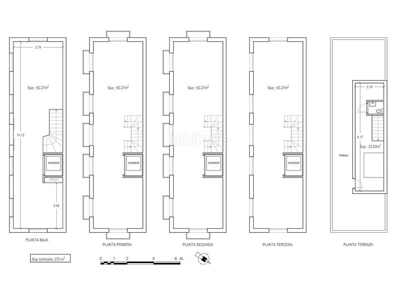 Foto 808eb75c-af98-4805-a7ce-3df2762702f6. Locale commerciale in calle alhondiga 10 in Centro - Sagrario Granada