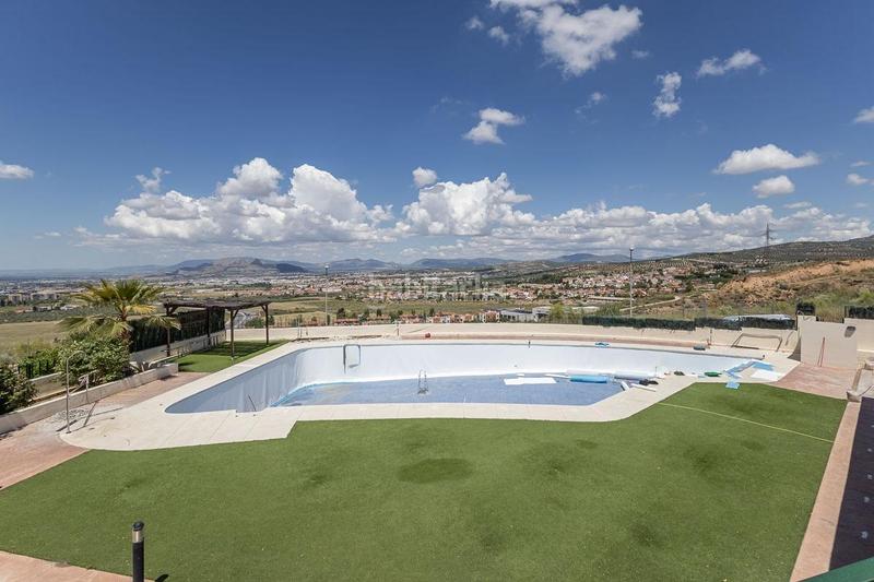 Foto e312b590-7d8e-429f-918a-65ae3e6bbf8e. Piso precioso piso a la entrada en Jun