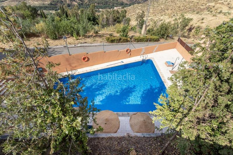 Foto 42474c71-11d9-4988-b6ff-d40cd59ddaaf. Casa a schiera con piscina in Cenes de la Vega